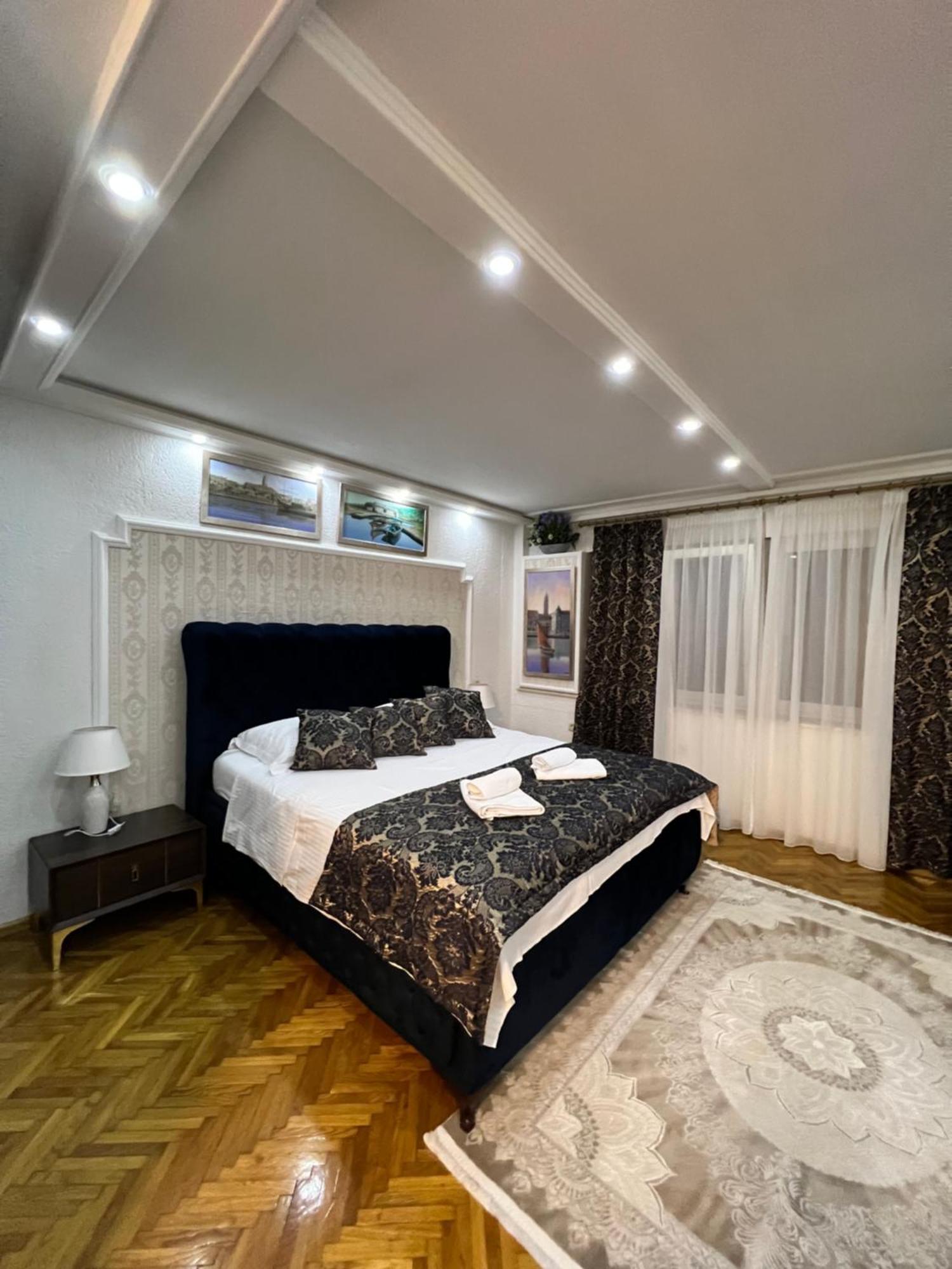 Luxury Apartment Spalato 2 Cameră foto